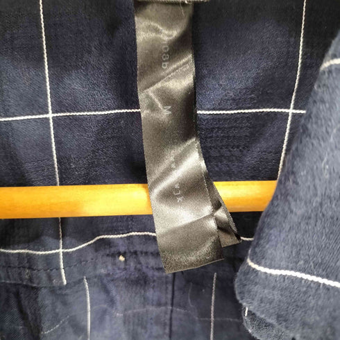 ダブルジェイケイ wjk WRINKLE HOOK SHIRTS メンズ JPN:M