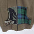 ステューシー Stussy 89 Spell Out Big Logo Hoodie メンズ import:M