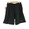 ジバンシィ GIVENCHY BERMUDA ブラック プリント ショートパンツ メンズ JPN:M