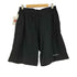 ジバンシィ GIVENCHY BERMUDA ブラック プリント ショートパンツ メンズ JPN:M