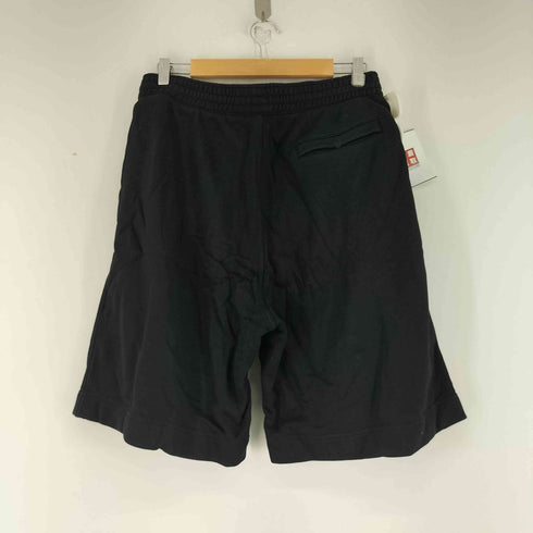 ジバンシィ GIVENCHY BERMUDA ブラック プリント ショートパンツ メンズ JPN:M