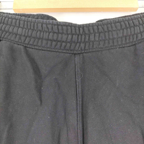 ジバンシィ GIVENCHY BERMUDA ブラック プリント ショートパンツ メンズ JPN:M