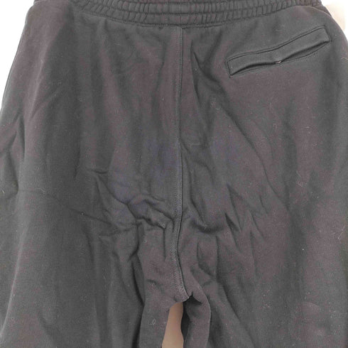 ジバンシィ GIVENCHY BERMUDA ブラック プリント ショートパンツ メンズ JPN:M