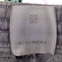 ジバンシィ GIVENCHY BERMUDA ブラック プリント ショートパンツ メンズ JPN:M