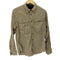 ザノースフェイス THE NORTH FACE L/S MERIDIAN SHIRT メンズ import:L