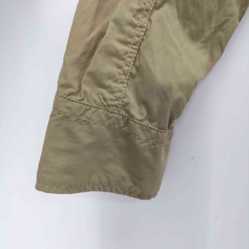 ザノースフェイス THE NORTH FACE L/S MERIDIAN SHIRT メンズ import:L