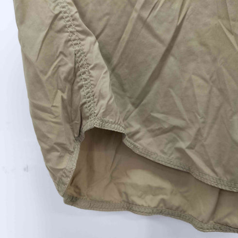 ザノースフェイス THE NORTH FACE L/S MERIDIAN SHIRT メンズ import:L