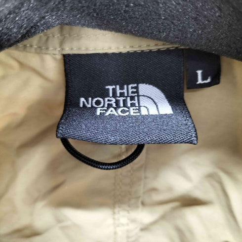 ザノースフェイス THE NORTH FACE L/S MERIDIAN SHIRT メンズ import:L