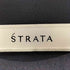 エストラータ STRATA ハイウエストグルカワイドパンツ レディース JPN:S