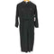 エストラータ STRATA ヴィンテージツイルジャンプスーツ レディース REGULAR