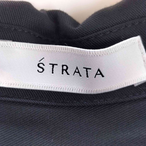 エストラータ STRATA ヴィンテージツイルジャンプスーツ レディース REGULAR