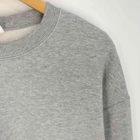 インク ink WHIMSIC 別注 プリントスウェットプルオーバー メンズ import:XL
