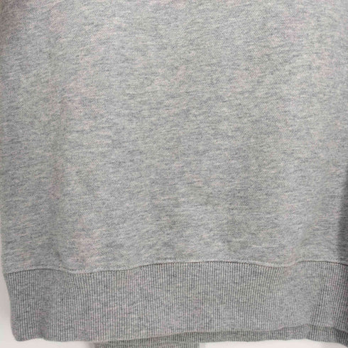 インク ink WHIMSIC 別注 プリントスウェットプルオーバー メンズ import:XL