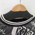 ドルチェアンドガッバーナ DOLCE&GABBANA 18SS DG KING/ROYAL プリントS/Sカットソー メンズ EUR:50