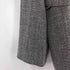 クルニ CULLNI ツイードテーラードジャケット Slub Tweed Tailored Tie Locken Jacket メンズ