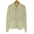 クルニ CULLNI Boucle Yarn Zip Up Jacket メンズ 2