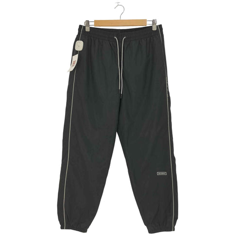 ニューバランス NEW BALANCE Essenitals Wind Pant 裏地起毛トリコットウインドパンツ メンズ JPN:L