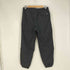 ニューバランス NEW BALANCE Essenitals Wind Pant 裏地起毛トリコットウインドパンツ メンズ JPN:L
