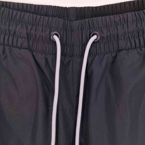 ニューバランス NEW BALANCE Essenitals Wind Pant 裏地起毛トリコットウインドパンツ メンズ JPN:L