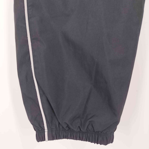 ニューバランス NEW BALANCE Essenitals Wind Pant 裏地起毛トリコットウインドパンツ メンズ JPN:L