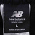 ニューバランス NEW BALANCE Essenitals Wind Pant 裏地起毛トリコットウインドパンツ メンズ JPN:L