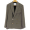 クルニ CULLNI DOUBLE BLEAST JKT メンズ 2