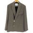 クルニ CULLNI DOUBLE BLEAST JKT メンズ 2