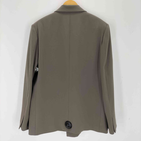 クルニ CULLNI DOUBLE BLEAST JKT メンズ 2