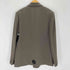 クルニ CULLNI DOUBLE BLEAST JKT メンズ 2