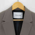 クルニ CULLNI DOUBLE BLEAST JKT メンズ 2