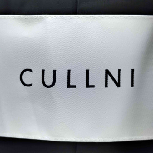 クルニ CULLNI DOUBLE BLEAST JKT メンズ 2