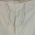 ユーエスアーミー U.S. ARMY 80s 89年製 SNOW CAMO TROUSER スノーカモ オーバーパンツ メンズ MEDIUM-REGULAR