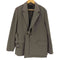 ウィザード Wizzard DRAPE DOUBLE BREASTED JACKET メンズ 2