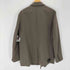 ウィザード Wizzard DRAPE DOUBLE BREASTED JACKET メンズ 2
