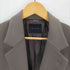 ウィザード Wizzard DRAPE DOUBLE BREASTED JACKET メンズ 2