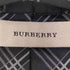 バーバリー BURBERRY イタリア製 チェック柄 シルク ネクタイ メンズ