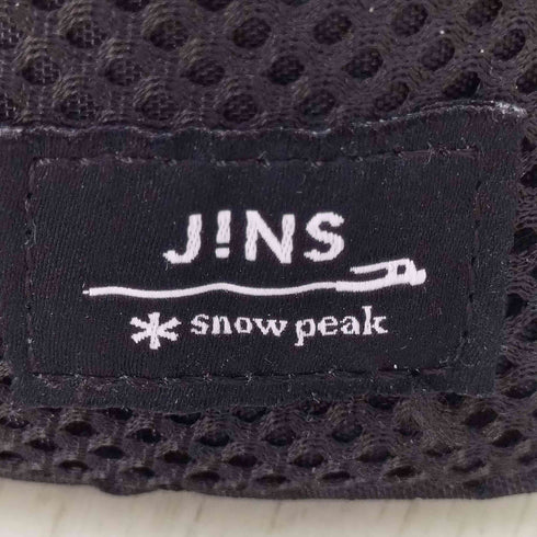 スノーピーク Snow Peak サコッシュ ミニショルダーバッグ メンズ
