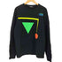 アンダーカバー UNDERCOVER 23AW Cluster Sweat クラスター スウェット メンズ JPN:4