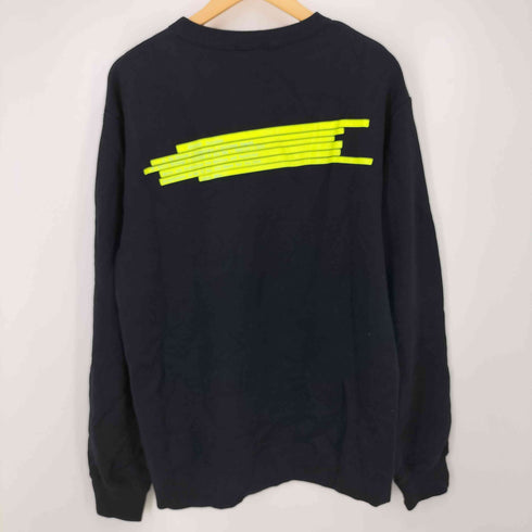 アンダーカバー UNDERCOVER 23AW Cluster Sweat クラスター スウェット メンズ JPN:4