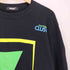 アンダーカバー UNDERCOVER 23AW Cluster Sweat クラスター スウェット メンズ JPN:4