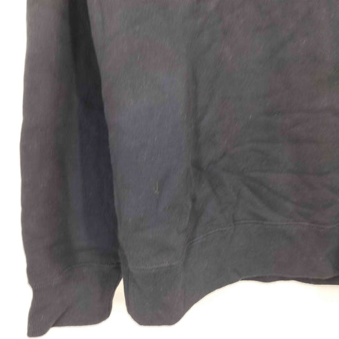 アンダーカバー UNDERCOVER 23AW Cluster Sweat クラスター スウェット メンズ JPN:4