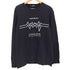 アンダーカバー UNDERCOVER UC RECORDS Sweat レコーズ スウェット メンズ JPN:3
