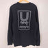 アンダーカバー UNDERCOVER UC RECORDS Sweat レコーズ スウェット メンズ JPN:3
