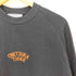 オニツカタイガー ONITSUKA TIGER 24AW SWEAT TOP ロゴ 刺繍 クルーネック スウェット メンズ JPN:M