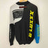 ディーゼル DIESEL S JACKET K-RACIN SXXXS ニット ジップアップ ジャケット メンズ import:S