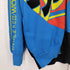 ディーゼル DIESEL S JACKET K-RACIN SXXXS ニット ジップアップ ジャケット メンズ import:S