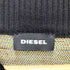 ディーゼル DIESEL S JACKET K-RACIN SXXXS ニット ジップアップ ジャケット メンズ import:S