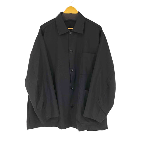 グラフペーパー Graphpaper 24SS Scale Gabardine Coverall メンズ