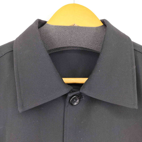 グラフペーパー Graphpaper 24SS Scale Gabardine Coverall メンズ