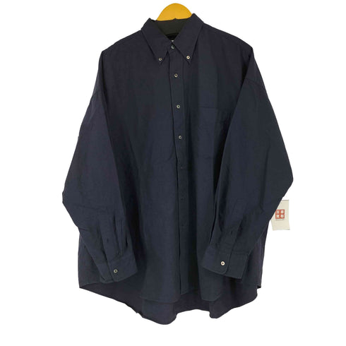 グラフペーパー Graphpaper Oxford Oversized BD Shirt メンズ FREE
